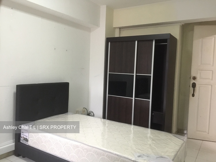 Blk 9 Selegie Road (Central Area), HDB 3 Rooms #209311771
